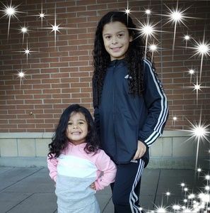 Meet your Posher, Mariela